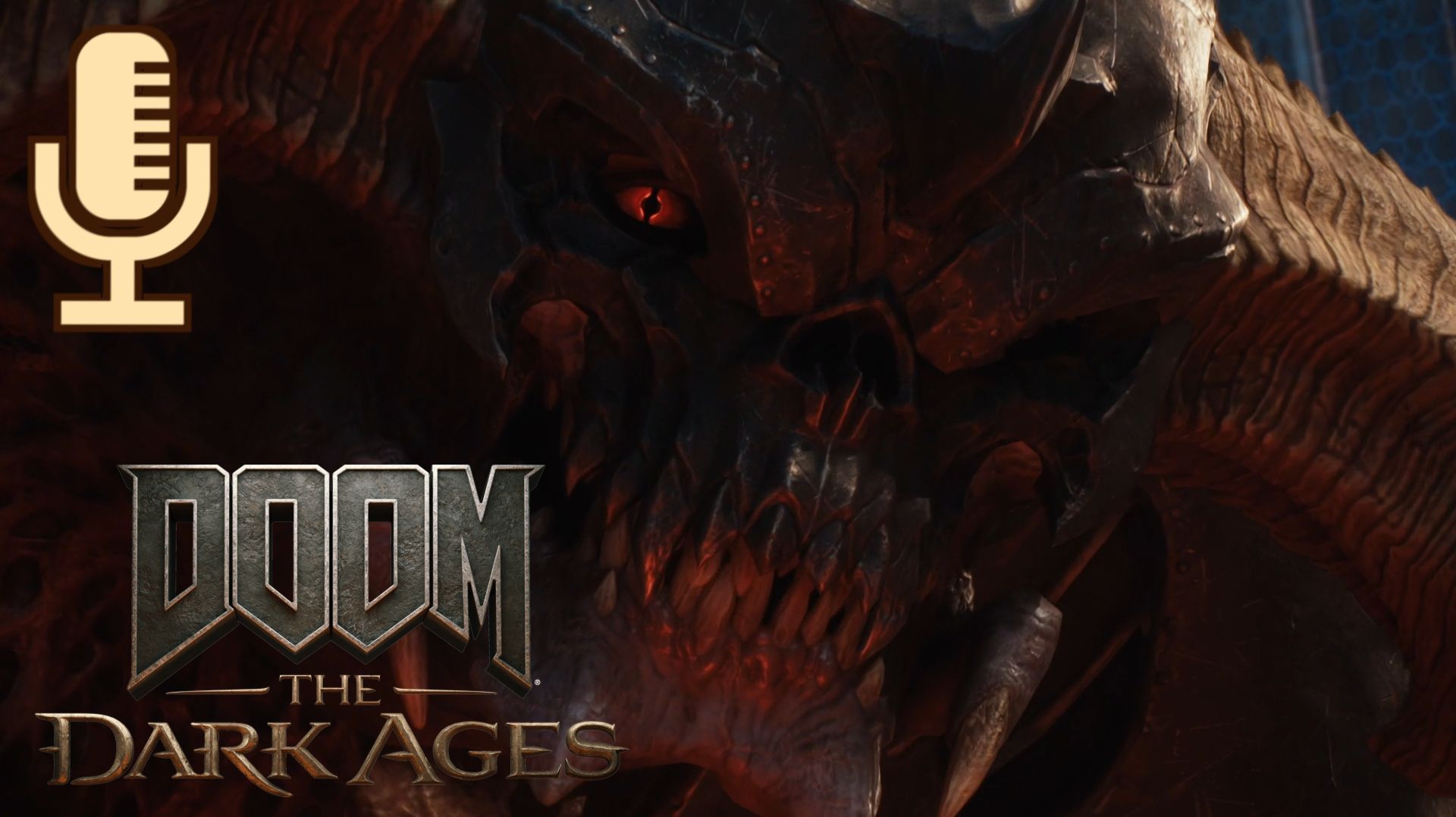 Doom: The Dark AgesГлава 6. Осада 1 сложность Кошмар