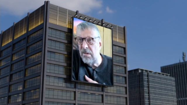 Андрей Девятов. Кто он?