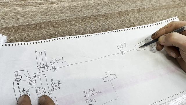 Устройство энергетического котла БКЗ-210-140 и ТЭЦ