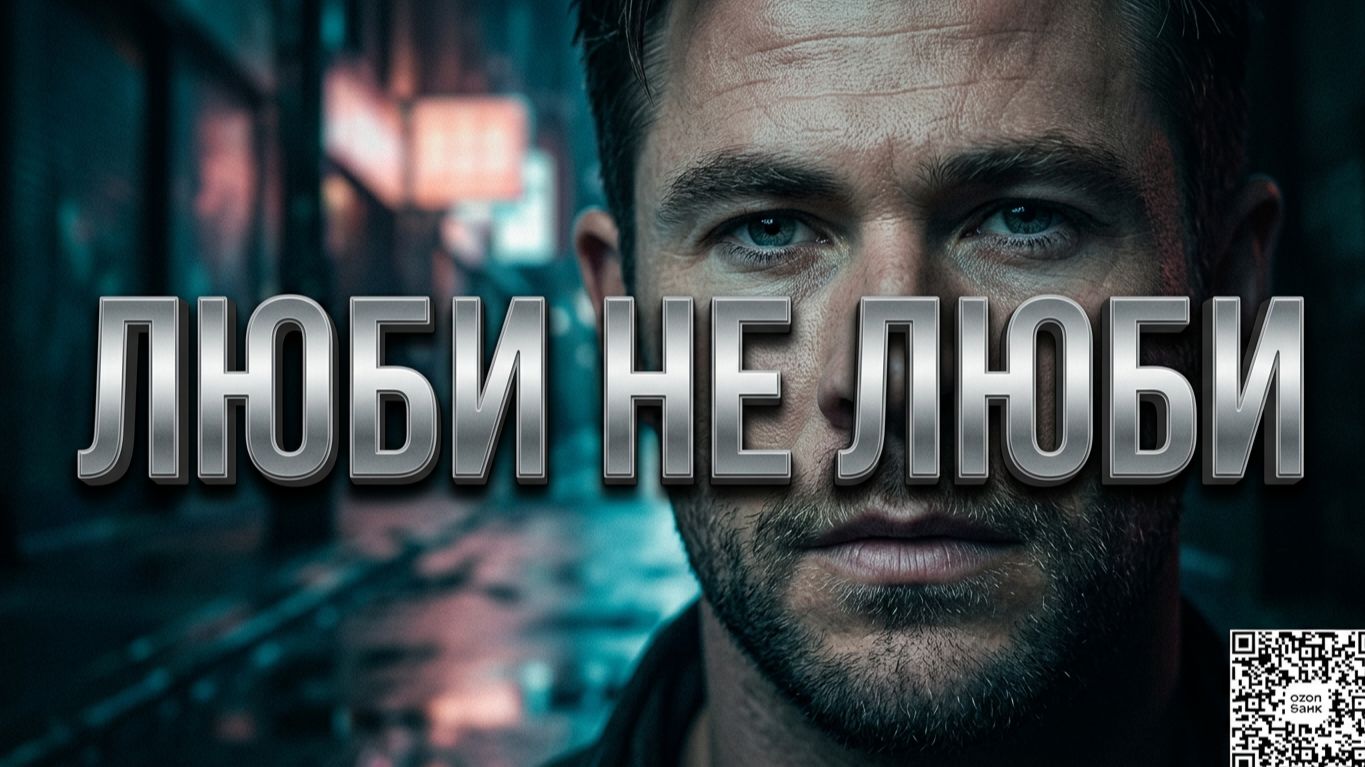 M9Huk   Люби Не Люби _