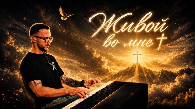 Два сердца в одном - ПОГРУЖЕНИЕ  Альбом - Живой во мне   Yaroslav Solihan