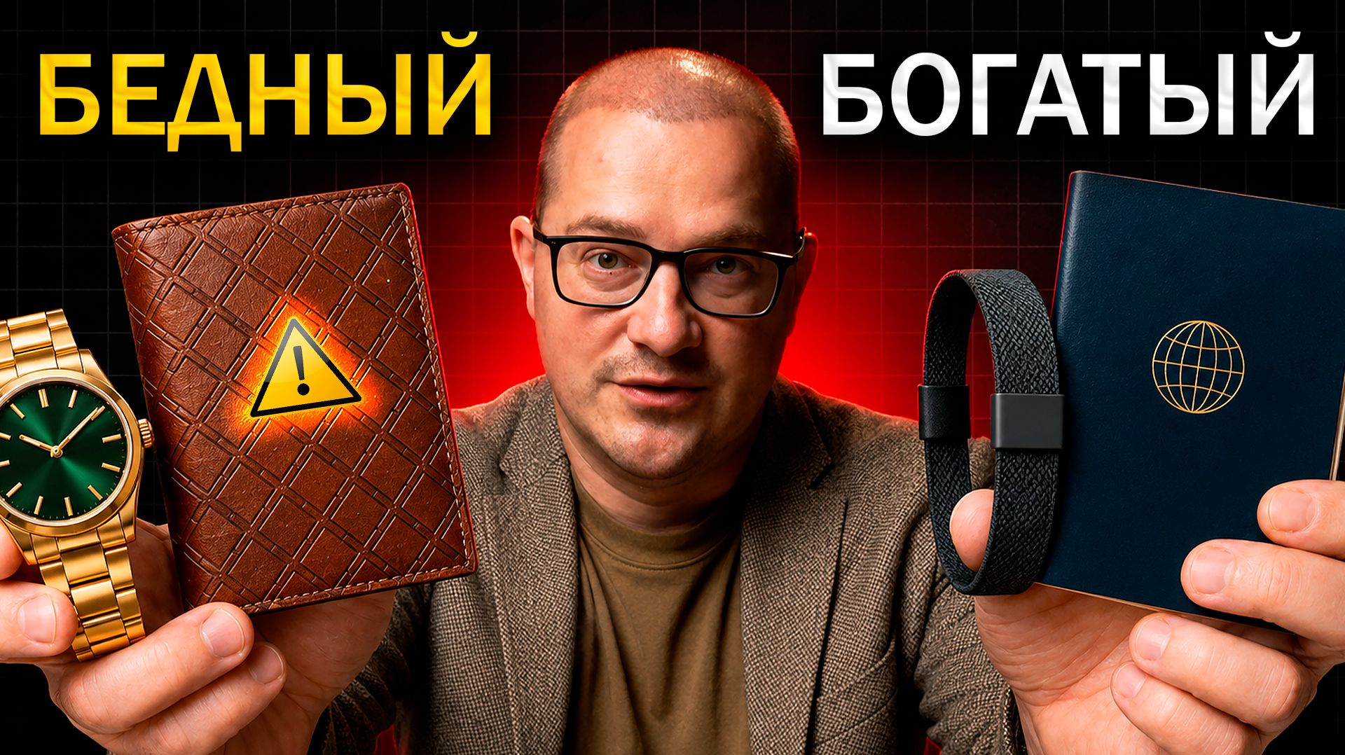 Как только у тебя появятся деньги СДЕЛАЙ это в первую очередь...