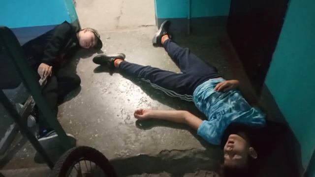 3 серия 2 сезон били черняй  убил хом макара