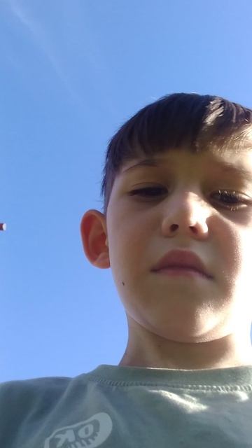 Ес я записал этот ролик