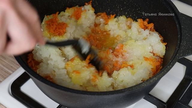 ИКРА ИЗ КАБАЧКОВ на зиму   домашняя КАБАЧКОВАЯ ИКРА получается особенно вкусной.mp4