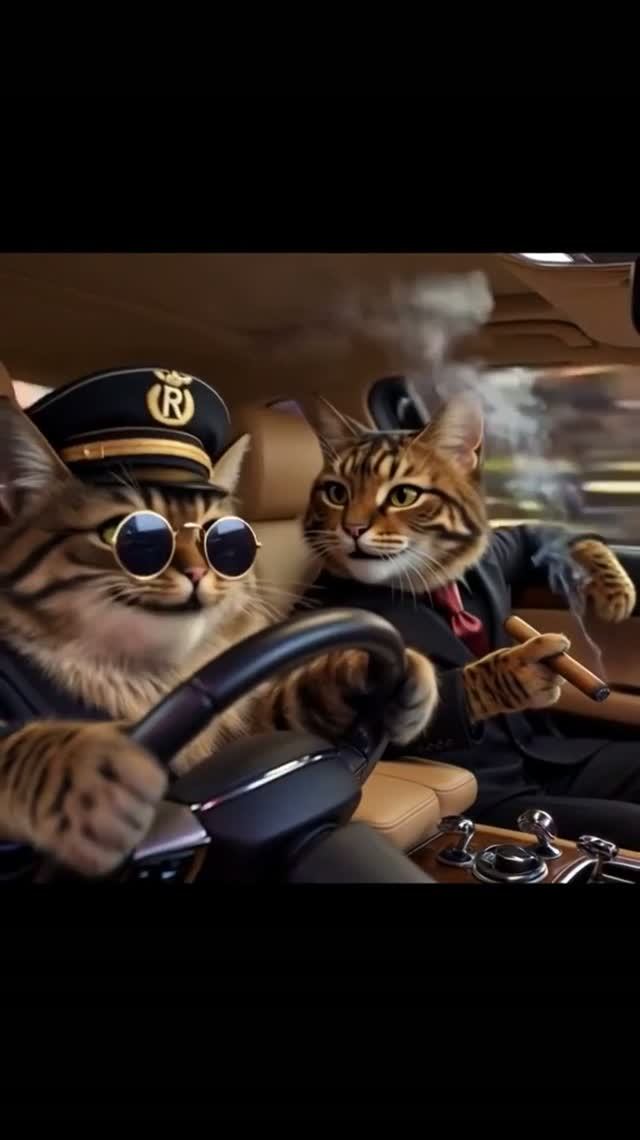 Золотые Котики день 12