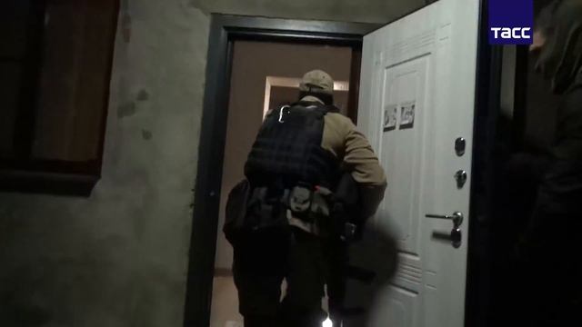  ФСБ и МВД задержали сторонников террористических групп в Адыгее и Кабардино-БалкарииТАСС