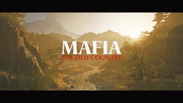 Mafia_ The Old Country. Начало. Глава 1. FAMIGLIA. Глава 2. PALIO