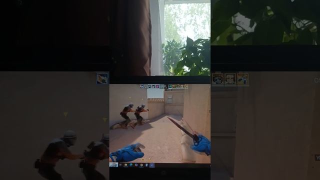 Я вернулся!