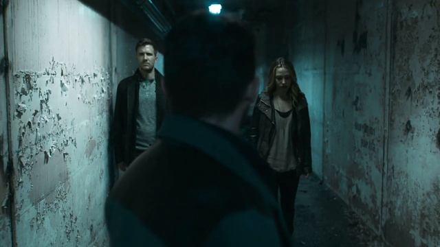Quantum Break - 08 прохождение ПК 2022