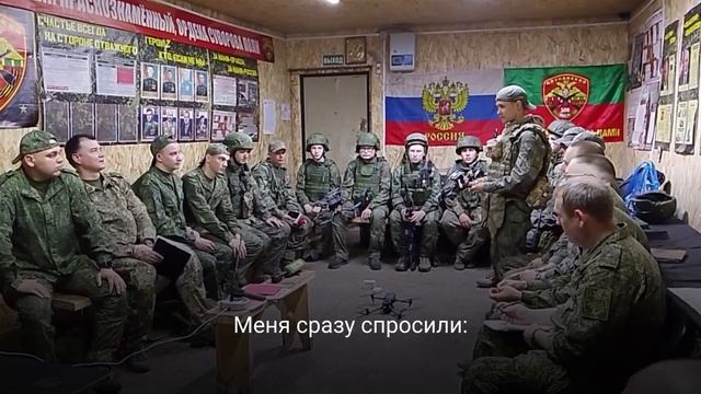 История Олега Сенгепова студента Югорского университета