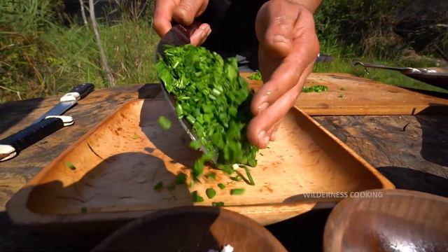 Самый вкусный суп из сома и огромная сочная рыба на гриле  2 способа приготовления рыбы