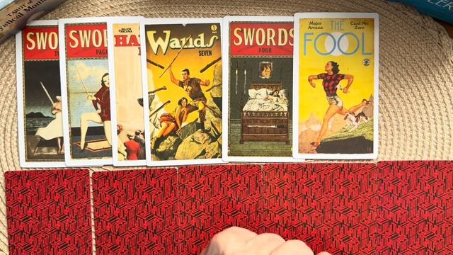 КАРТА ДНЯ 27.08.2026 для всех знаков зодиакаТаро прогноз