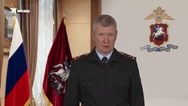 Москвич обиделся на бывшую жену и повредил ее иномарку