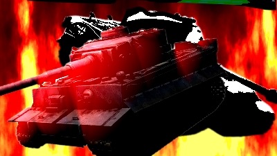 TwiddleTiger