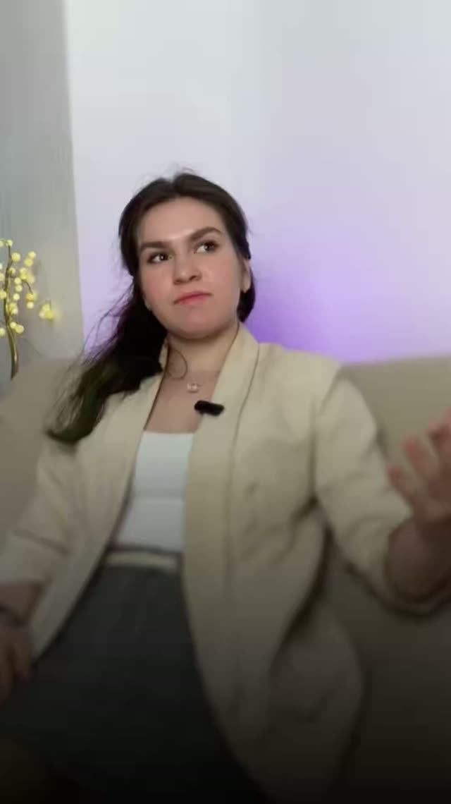 Что делать с надвигающейся тревогой перед сдачей диплома? Разговорчивые_ЦПП