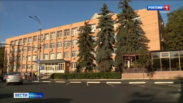 Рязань готовится к масштабному осеннему озеленению