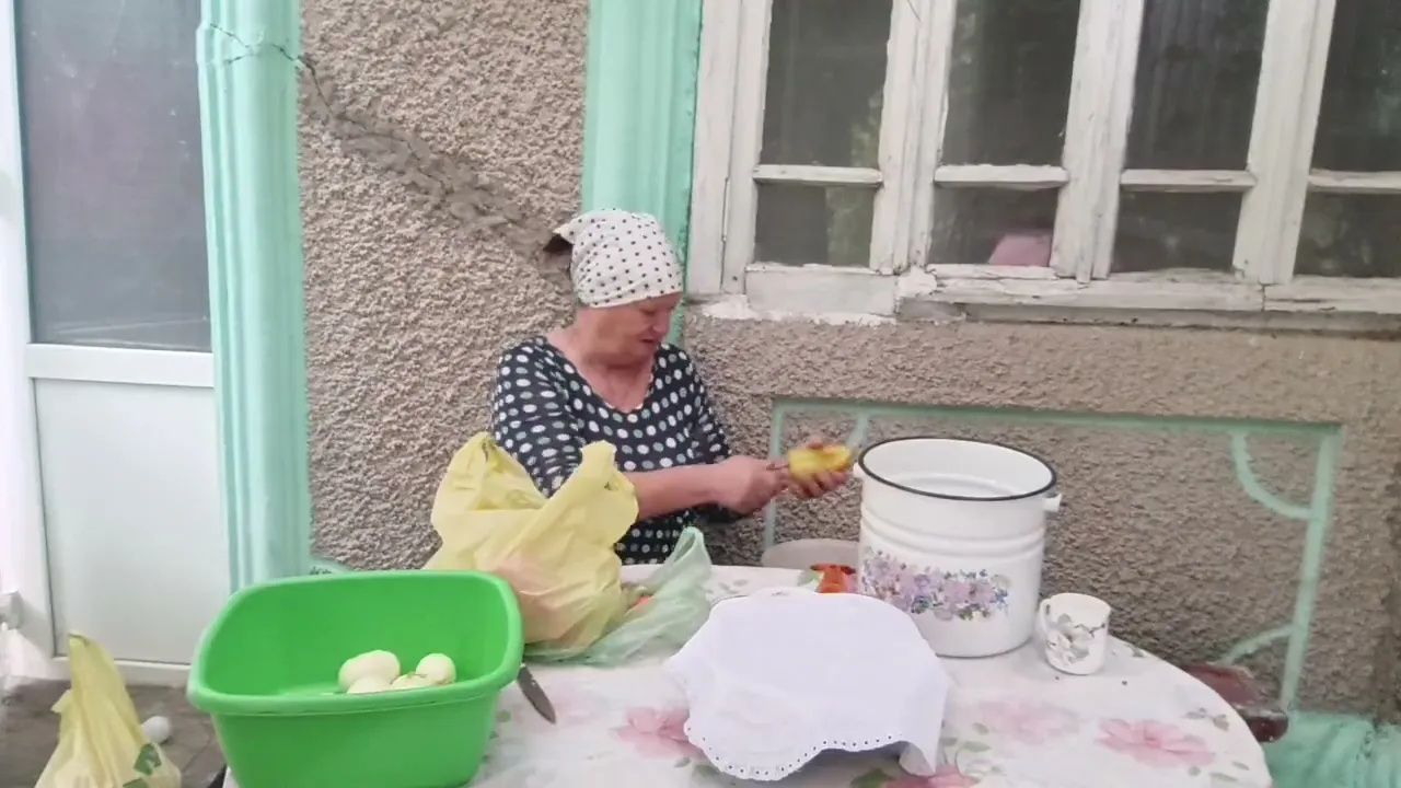 Три поколения. И снова доброе утро!!!