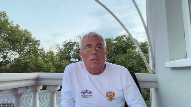 Высота. Итоги сезона. Запись прямого эфира 18.08.2026