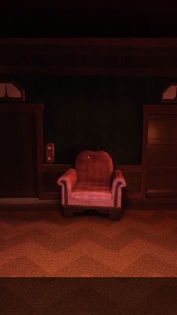Roblox PS5 Doors 