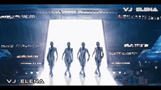 DJ VAL-Pump It Up DJ Pilula New Remix Video VJ Elena720P_HD