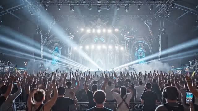 Вest_of_HARD_TECHNO_Rave_Mix