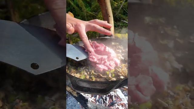 Фаршированный перец. Nadziewane Papryki