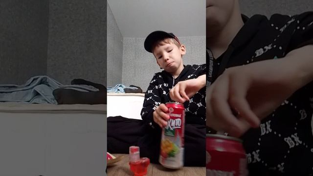 проба ура я люблю пробовать