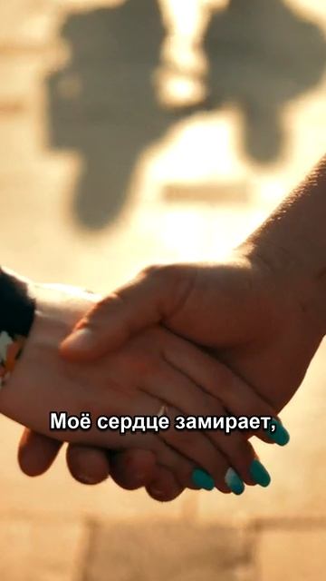 Придумал нам осень 