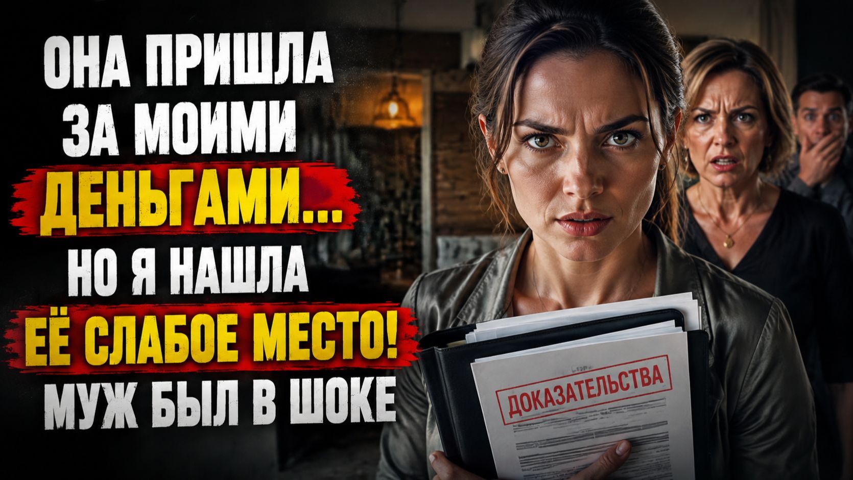 Истории из жизни  Муж скрыл тайну бывшей жены  Аудио рассказы  Жизненные истории