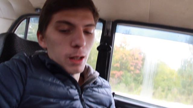 АВТОМОБИЛЬ ЗА 30000 РУБЛЕЙ ЧАСТЬ 2