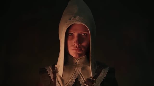1666: Amsterdam - Extended Trailer