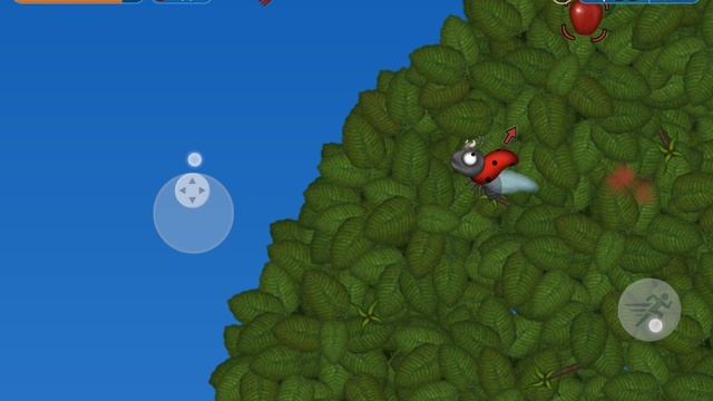 играю в Tasty Planet 4 читы.mp4