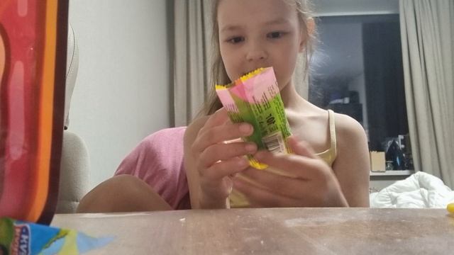 распаковка