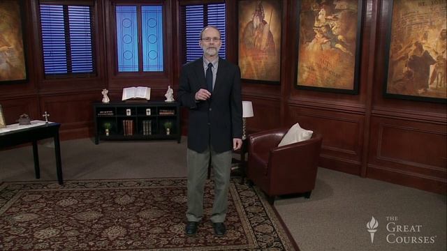 16. Isaiah On Defiant Hope