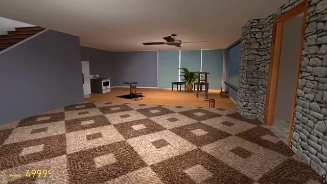 ПРЕДМЕТЫ ОЖИЛИ В МОЕМ ДОМЕ УГАР И БЕЗУМИЕ В Garrys Mod