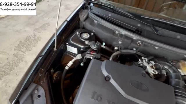 Видео обзор Lada Priora