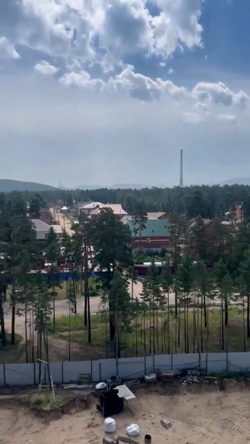 Продолжаем рубрику люди_говорят  Жилой комплекс Урга