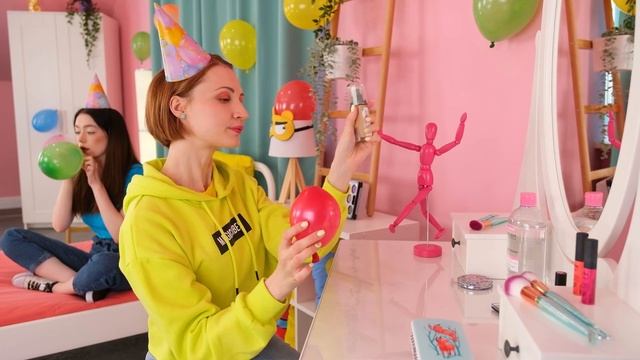 Гениальные бьюти-лайфхаки для девушек - лайфхаки красоты своими руками