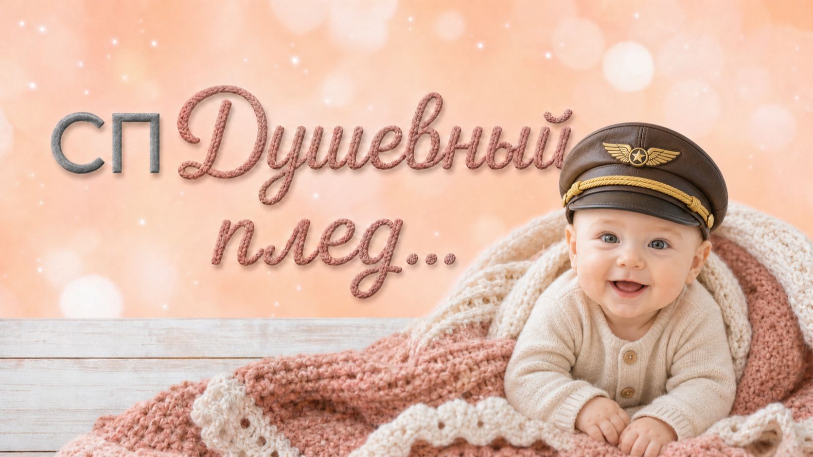 СП ДУШЕВНЫЙ ПЛЕД   ОТЧЁТ ЗА АВГУСТ   ПЛЕД ДЛЯ БУДУЩЕГО ЛЁТЧИКА