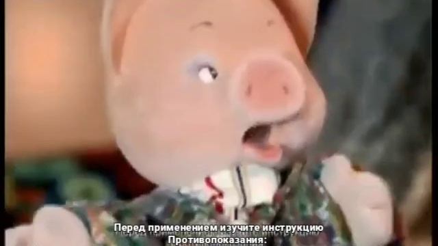 флавамед раствор от кашля спокойной ночи малыши