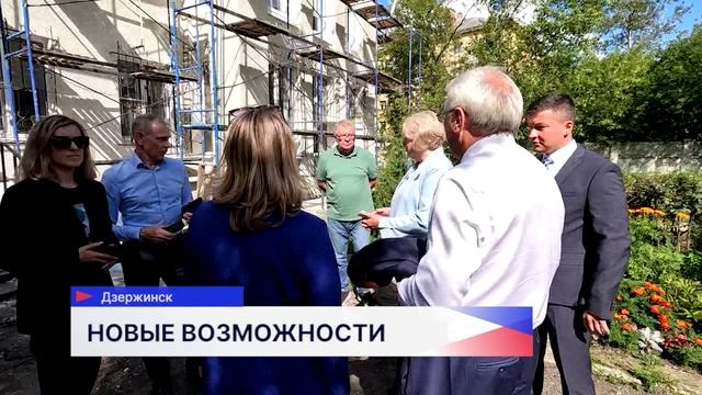 Спикер Заксобрания Евгений Люлин оценил преображение посёлка Пыра по проекту Вам решать!