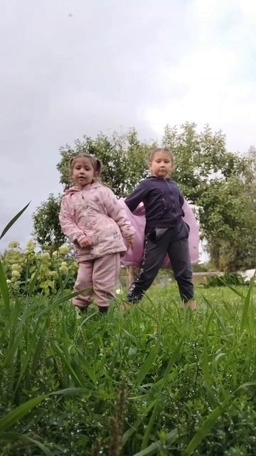 танцульки