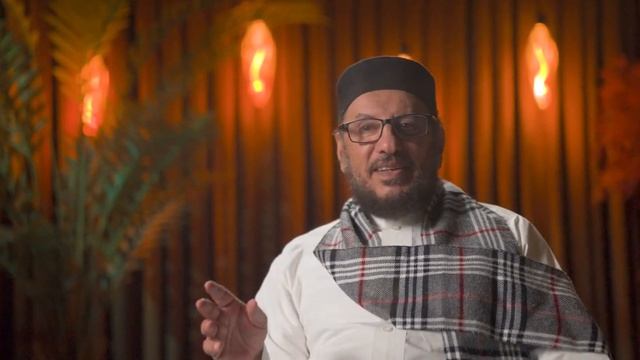 Она играла на бубне над головой Пророка ﷺ  Абдул-Bаххаб Aт-Турейри  Пророческие Истории