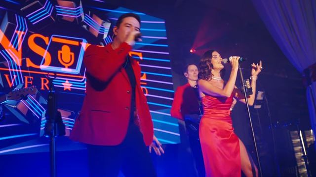 Кавер-группа