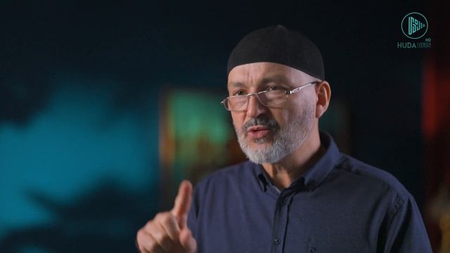 Ни в коем случае не поступайте так с родителями!  Мухаммад Карачай