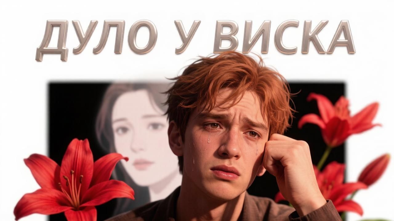 Дуло у виска AI Suno