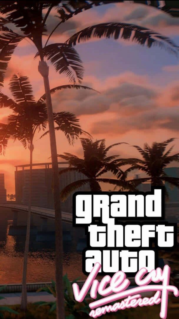 ДАВИ ГАЗУ ДО ОТКАЗУ! GTA Vice City от Снайпа. Промо 8.34