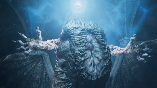Dragons Dogma 2 Dark Arisen  геймплей версии для Switch 2 VGC