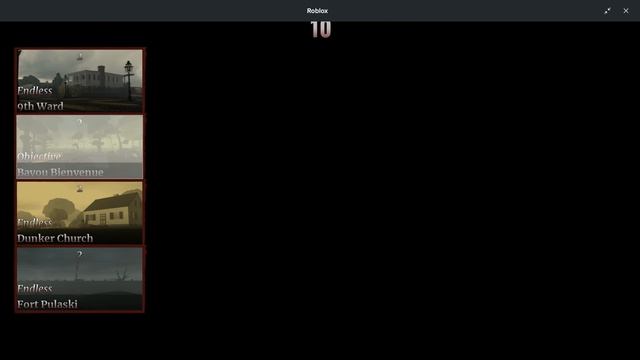 Last Dawn Gameplay